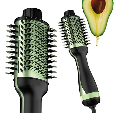 Cepillo secador de cabello
