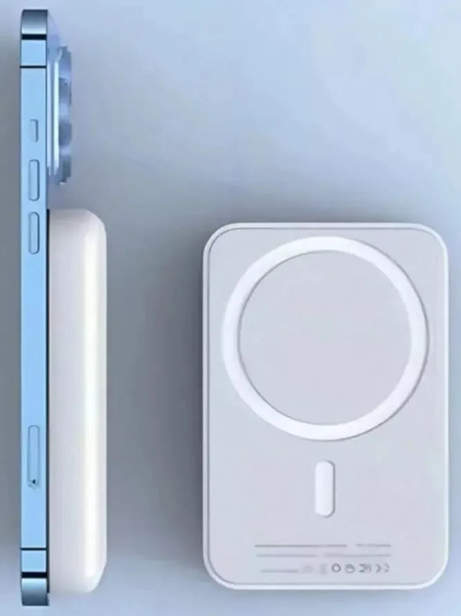 power bank manzanita