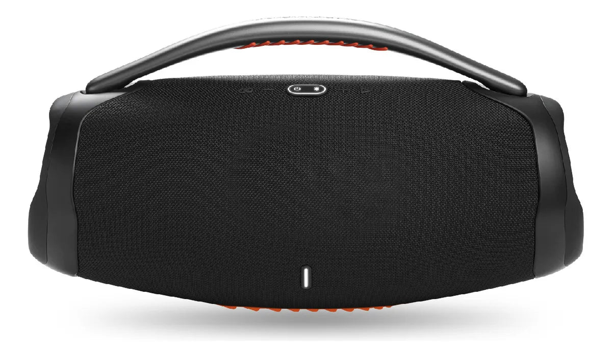 Parlante JBL Boombox 3 LED MINI