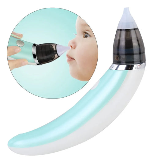 Aspirador nasal niños