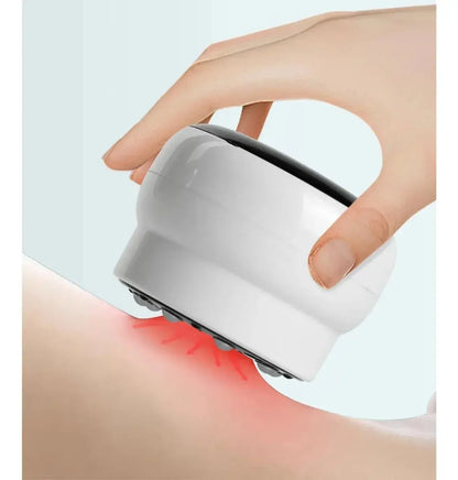 Vacumterapia masajeador V90