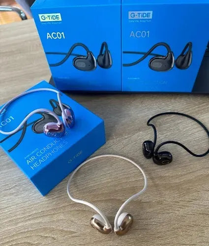 Audífonos G-Tide AC01