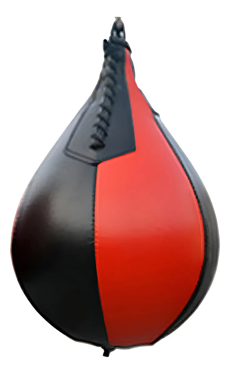Saco de boxeo tipo pera (velocidad)