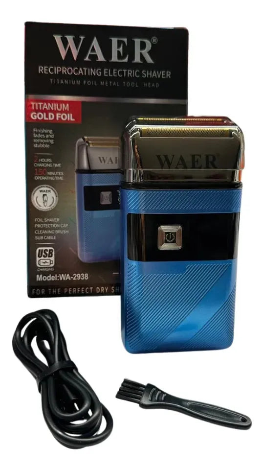 Shaver Waer 2938