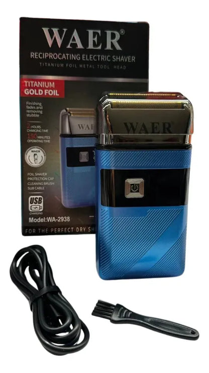 Shaver Waer 2938