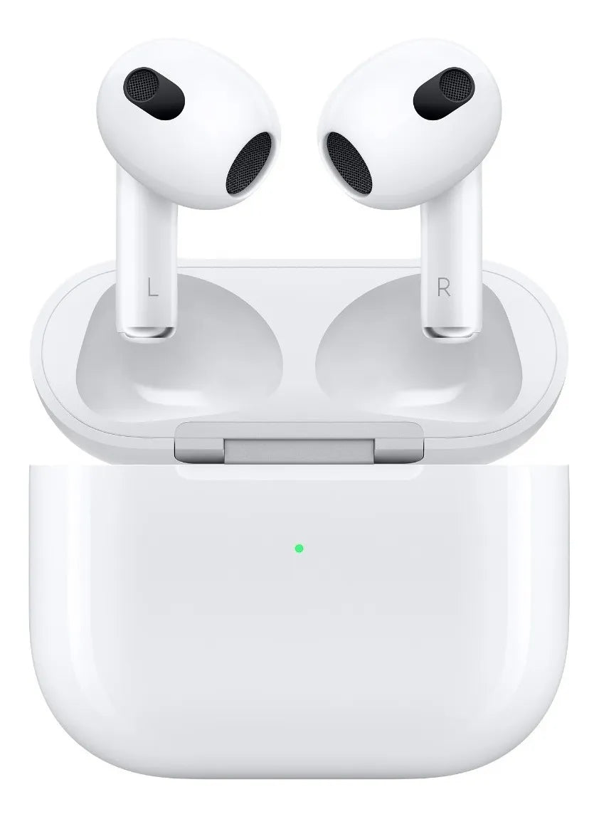 Audífonos inalámbricos manzanita S3