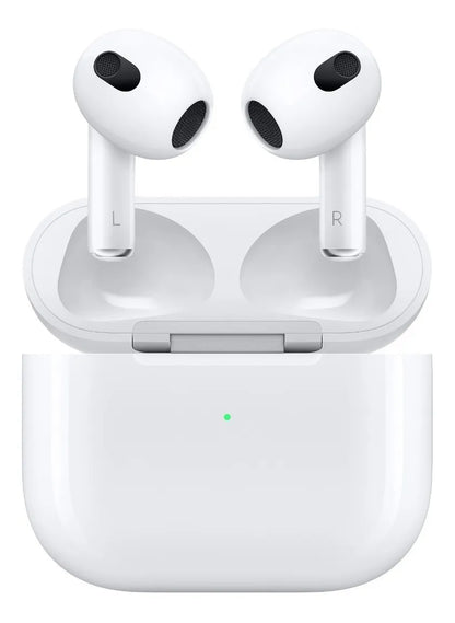 Audífonos inalámbricos manzanita S3