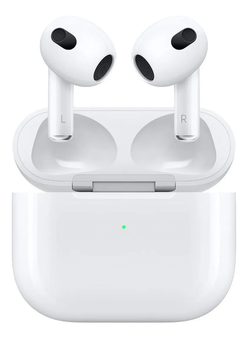 Audífonos inalámbricos manzanita S3