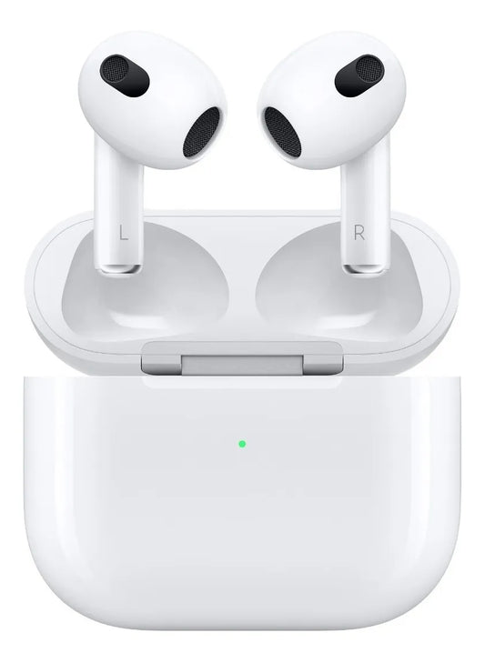 Audífonos inalámbricos manzanita S3