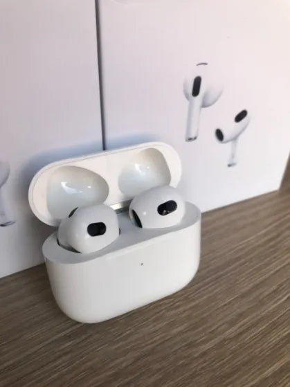 Audífonos inalámbricos manzanita S3