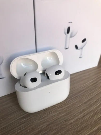 Audífonos inalámbricos manzanita S3