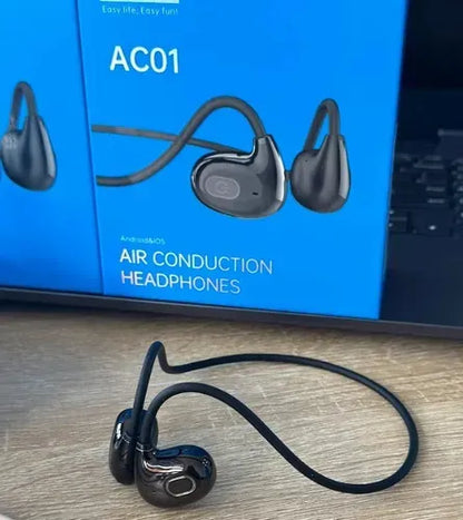 Audífonos G-Tide AC01