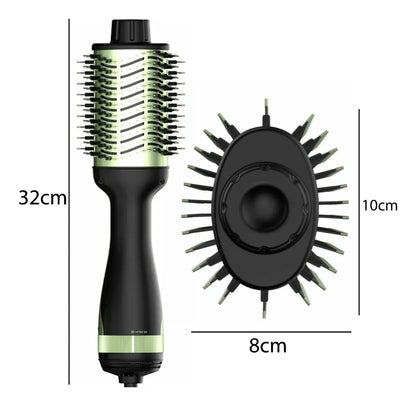 Cepillo secador de cabello