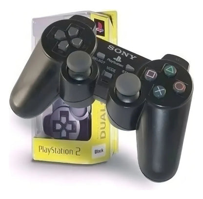 Control de PlayStation 2 alámbrico