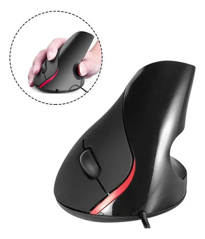 Mouse Alámbrico