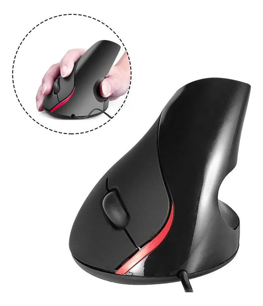 Mouse Alámbrico