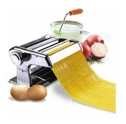 Máquina manual para hacer pasta