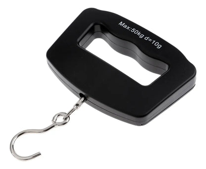 Balanza Digital Portátil