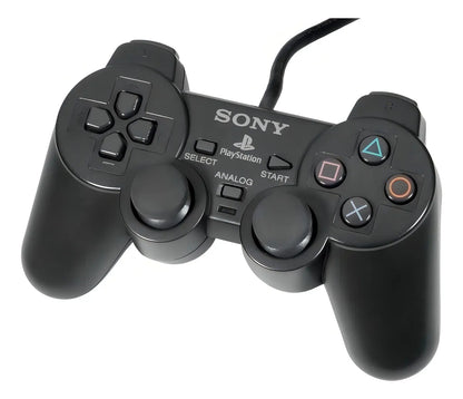 Control de PlayStation 2 alámbrico