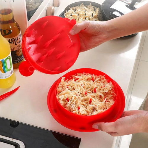 Desmenuzador de Pollo / Carne Manual