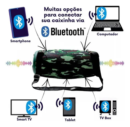 Parlante JBL Xtreem 3