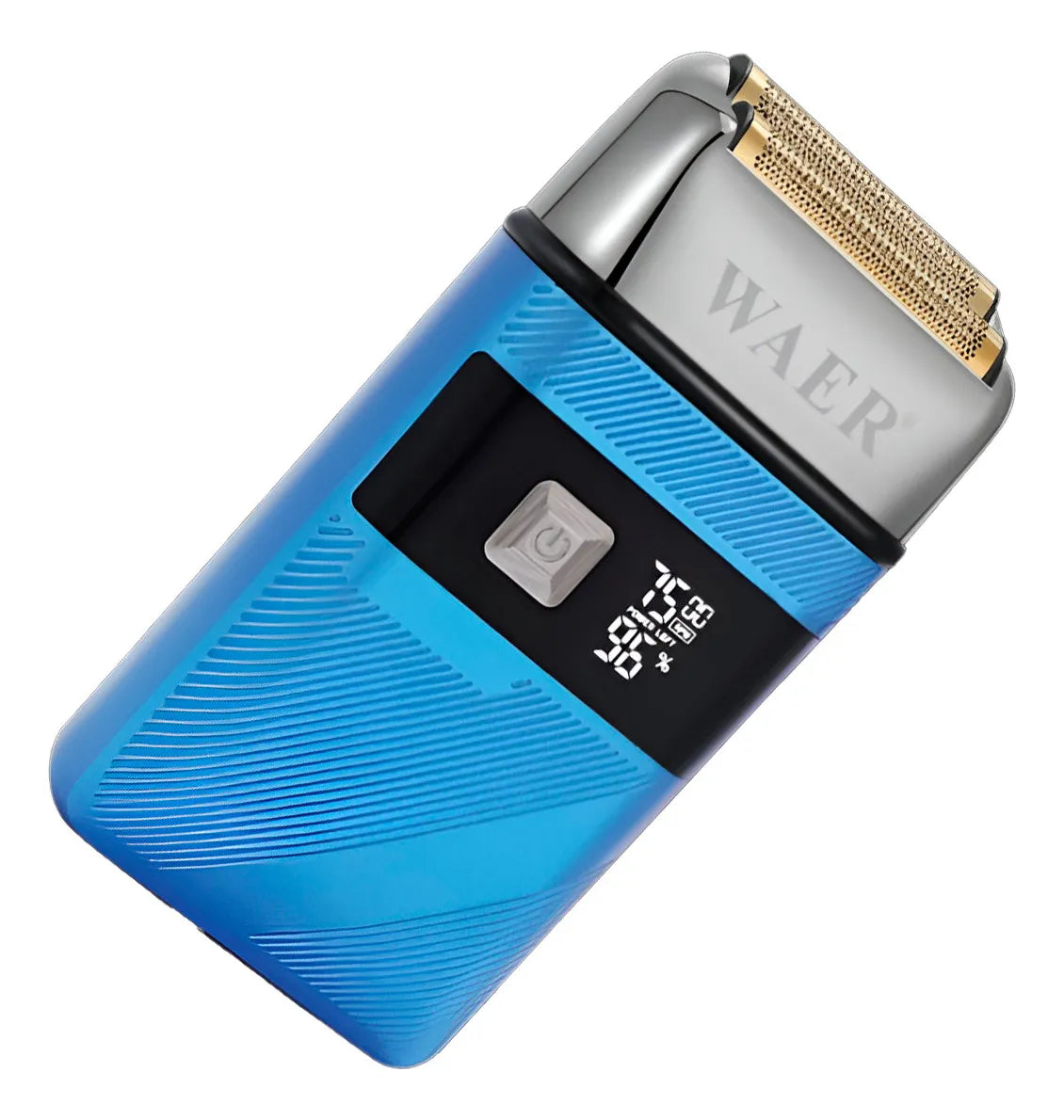 Shaver Waer 2938