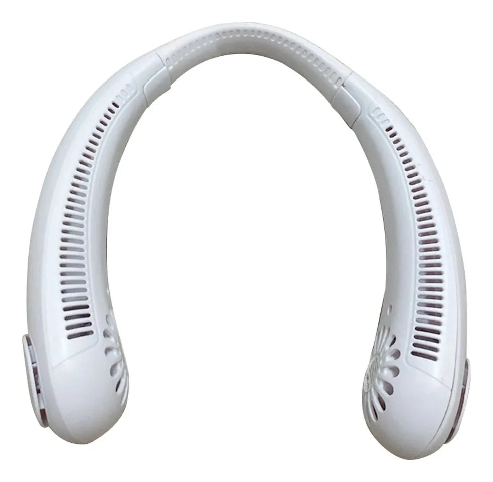 Ventilador De Cuello
