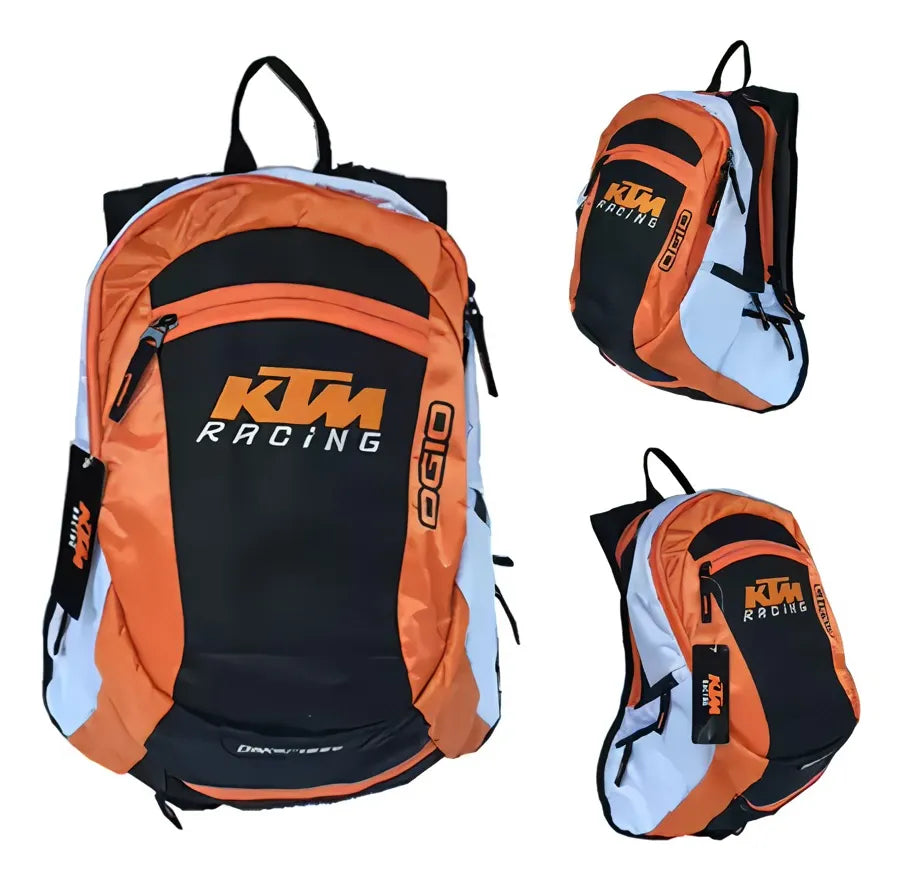 Maleta ktm Pro Pack