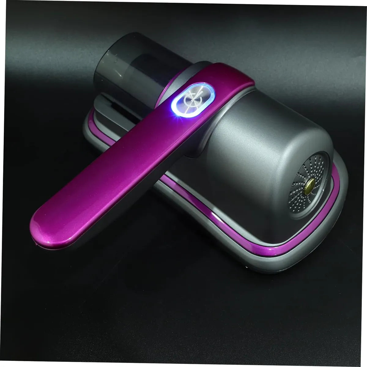 Aspiradora De Mano Colchones Removedor De Ácaros Recargable