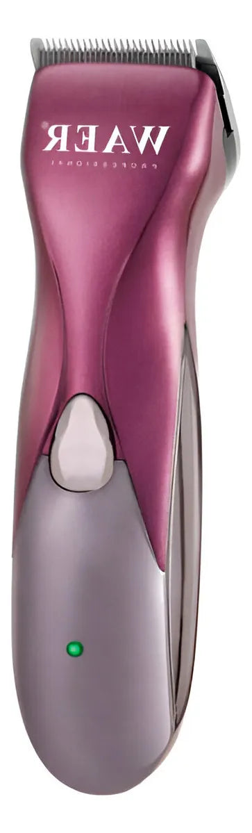 Maquina mascotas Waer 2303