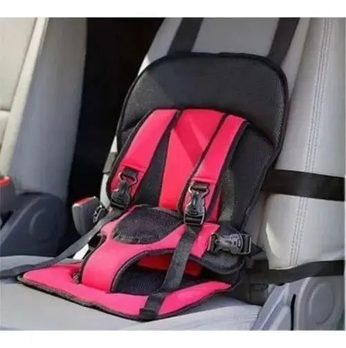 Asiento Carro Bebe Silla Seguridad Cinturón Infantil