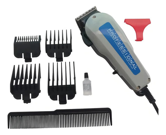 Máquina para Corte de Cabello Tipo Wahl