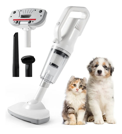 Aspiradora inalámbrica