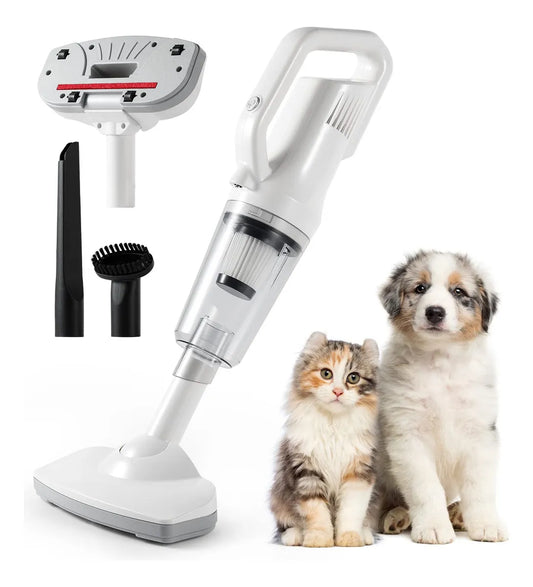 Aspiradora inalámbrica