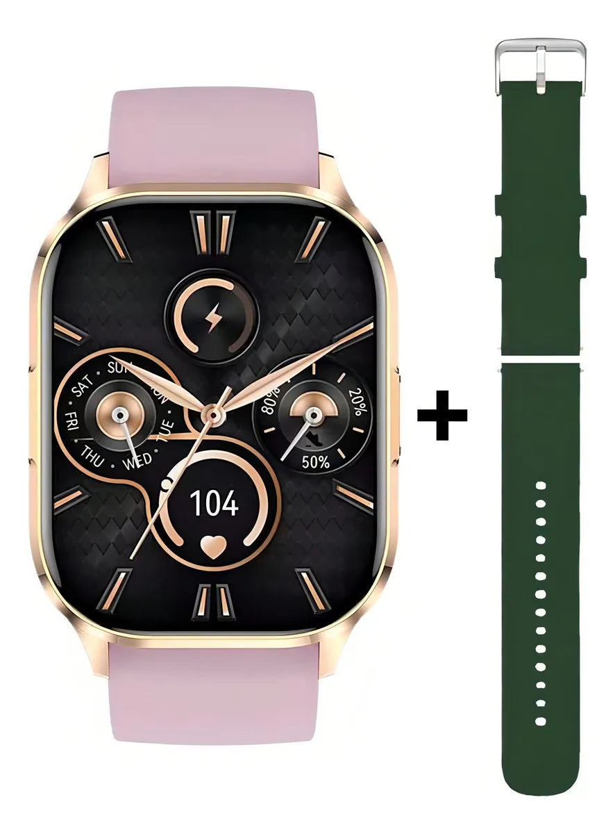 Smartwatch S3