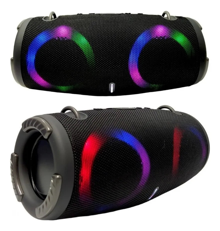 Parlante JBL Xtreem 4 RGB
