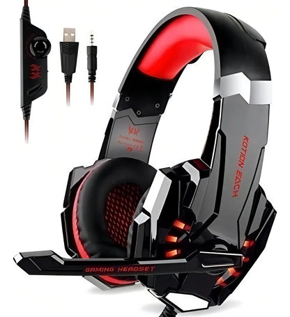 Audífonos Gamer G9000