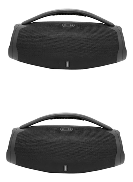 Parlante JBL BoomBox 3 mediano