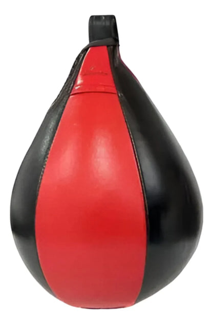 Saco de boxeo tipo pera (velocidad)