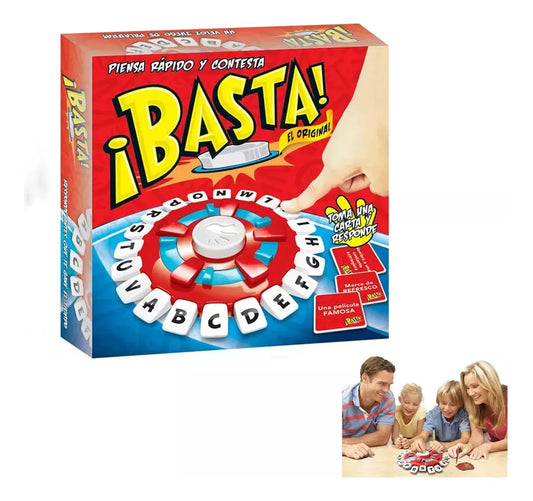 Basta