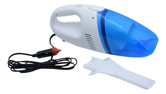 Aspiradora portátil para carro