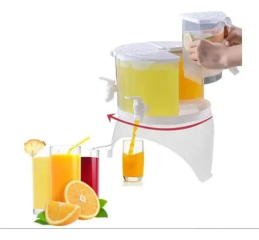 Dispensador de Liquido