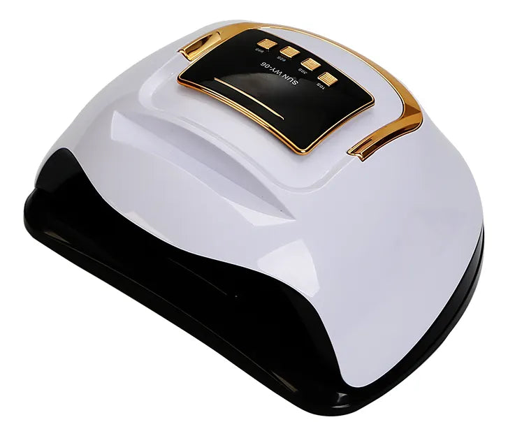 Lámpara LED UV para uñas