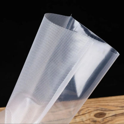 Bolsas para sellado al vacío x50 UND