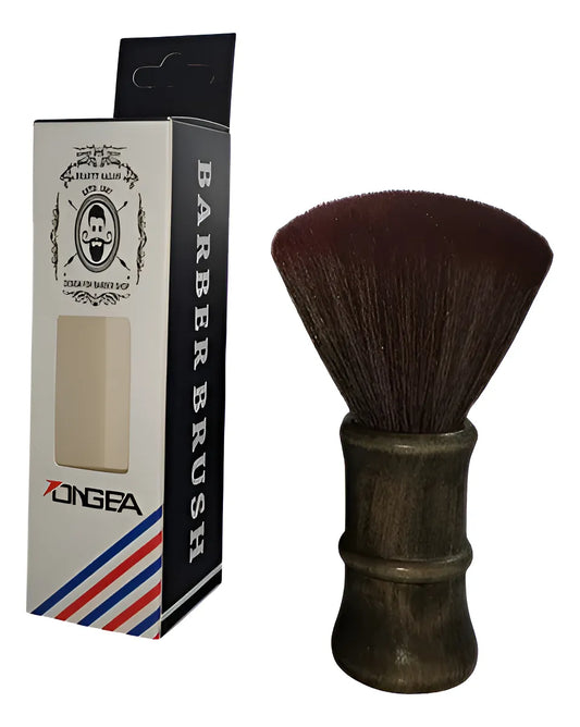 Brocha de Barbero