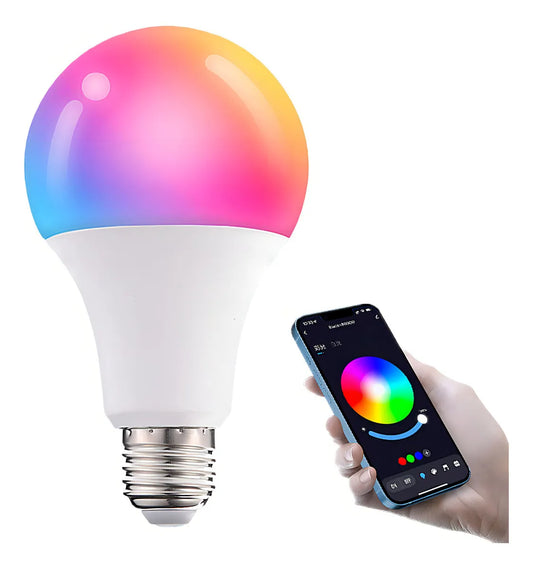 Bombillo Smart