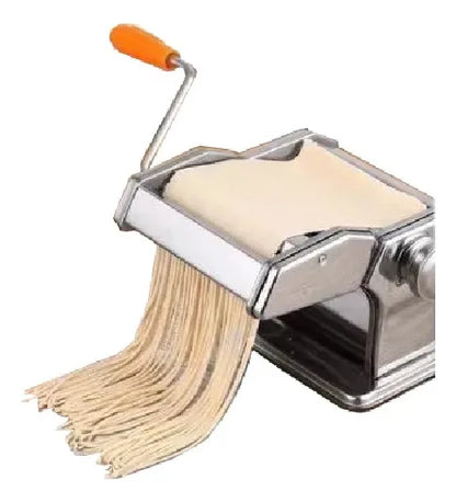 Máquina manual para hacer pasta