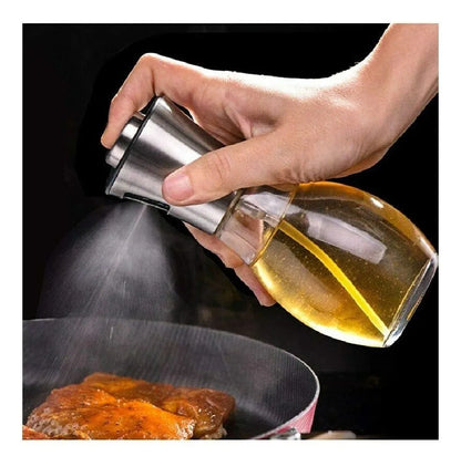 Atomizador de aceite tipo spray