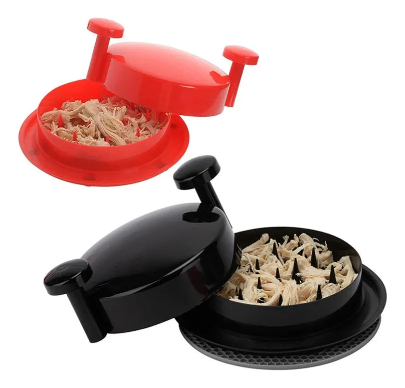 Desmenuzador de Pollo / Carne Manual