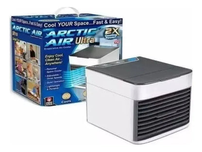 Mini Aire Acondicionado Arctic Air Ultra